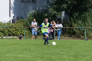Bild 149 - B-Juniorinnen VfL Pinneberg - HSV : Ergebnis: 1:4